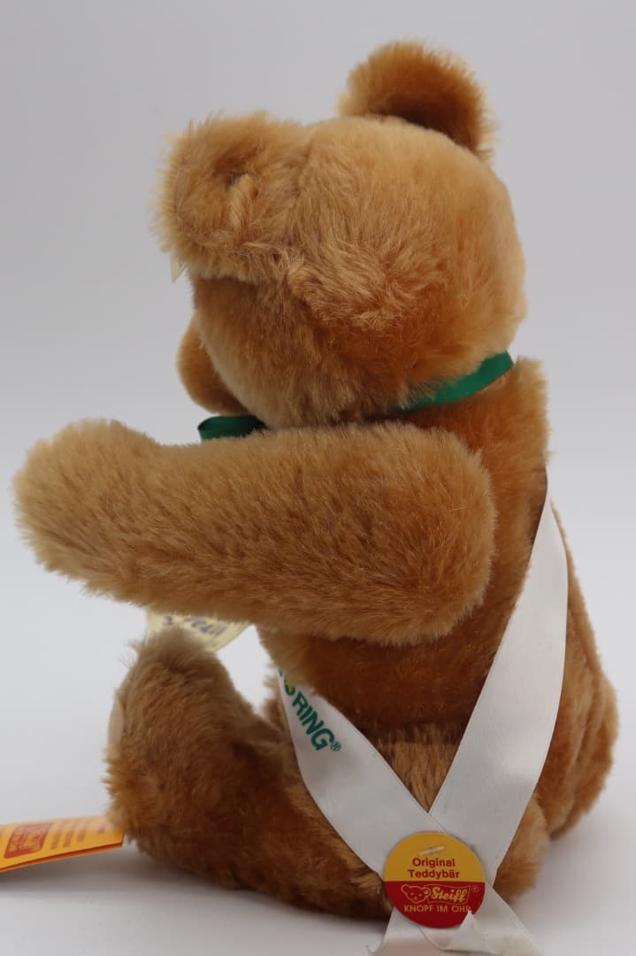 コレクション Steiff Teddy 94 Exclusive Edition '94