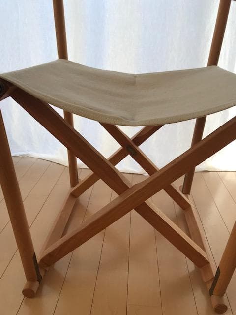 モーエンスコッホ フォールディングチェア