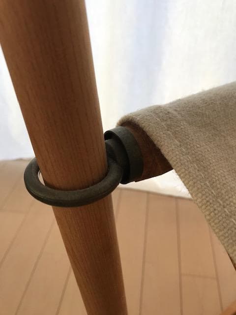 モーエンスコッホ フォールディングチェア