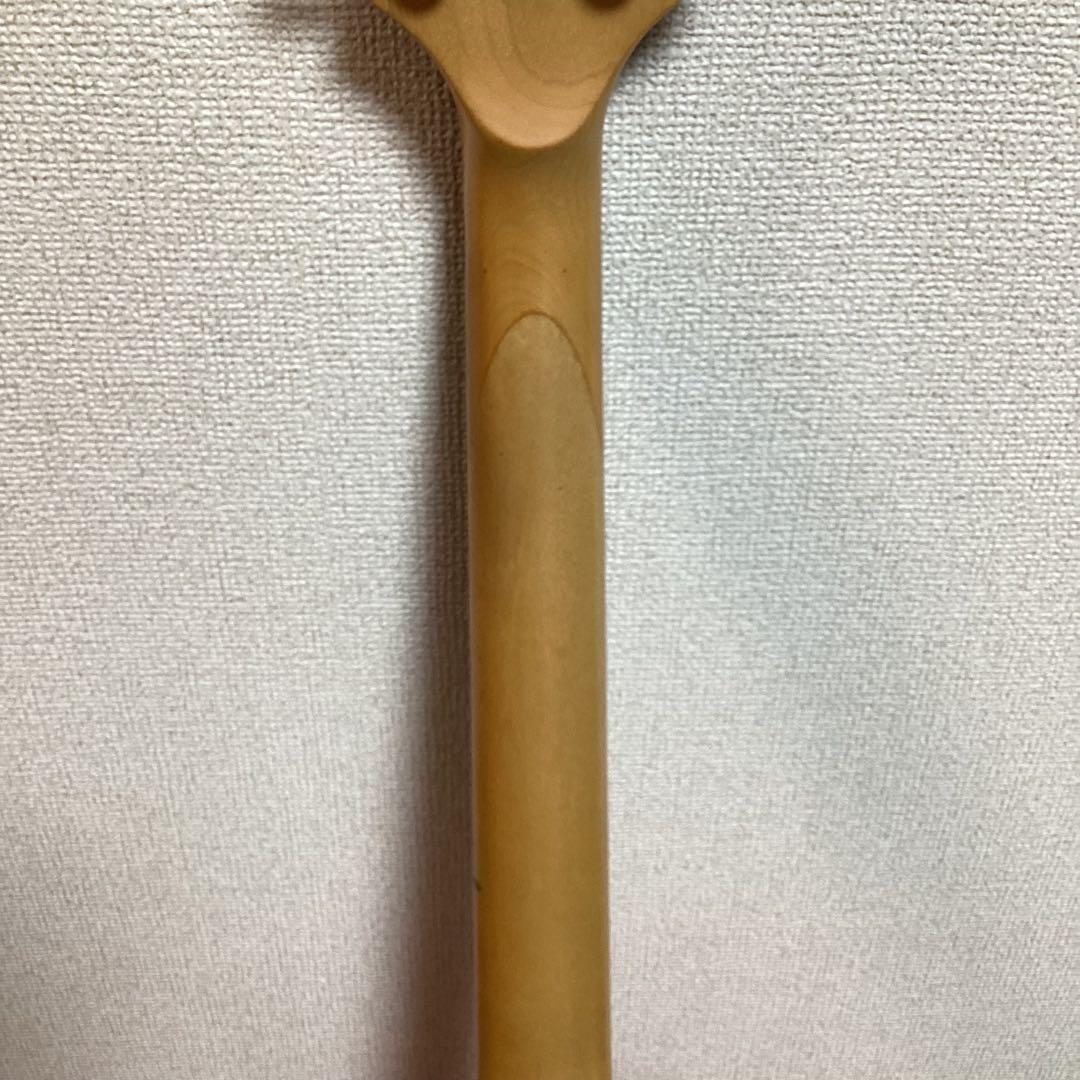 【希少】Daisy Rock Stardust Retro-H ピンク