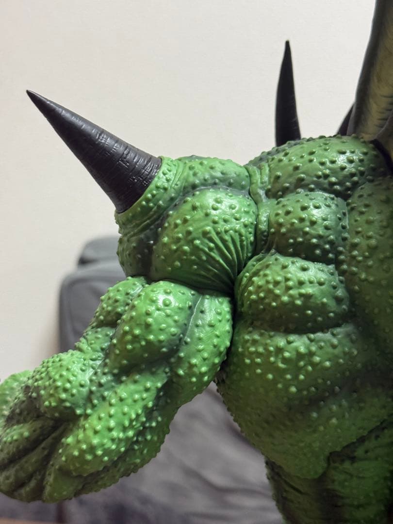 一番くじ ラストワン賞 ポルンガ ドラゴンボール フィギュア 国内正規品