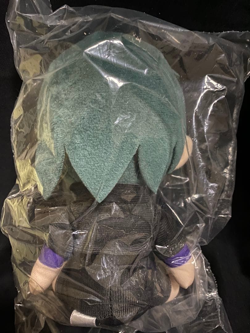 S*a様 グノーシア 沙明 ぬいぐるみ2体セット