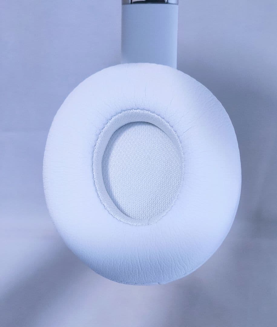 【新品未使用品】beatssolo2 wireless silver