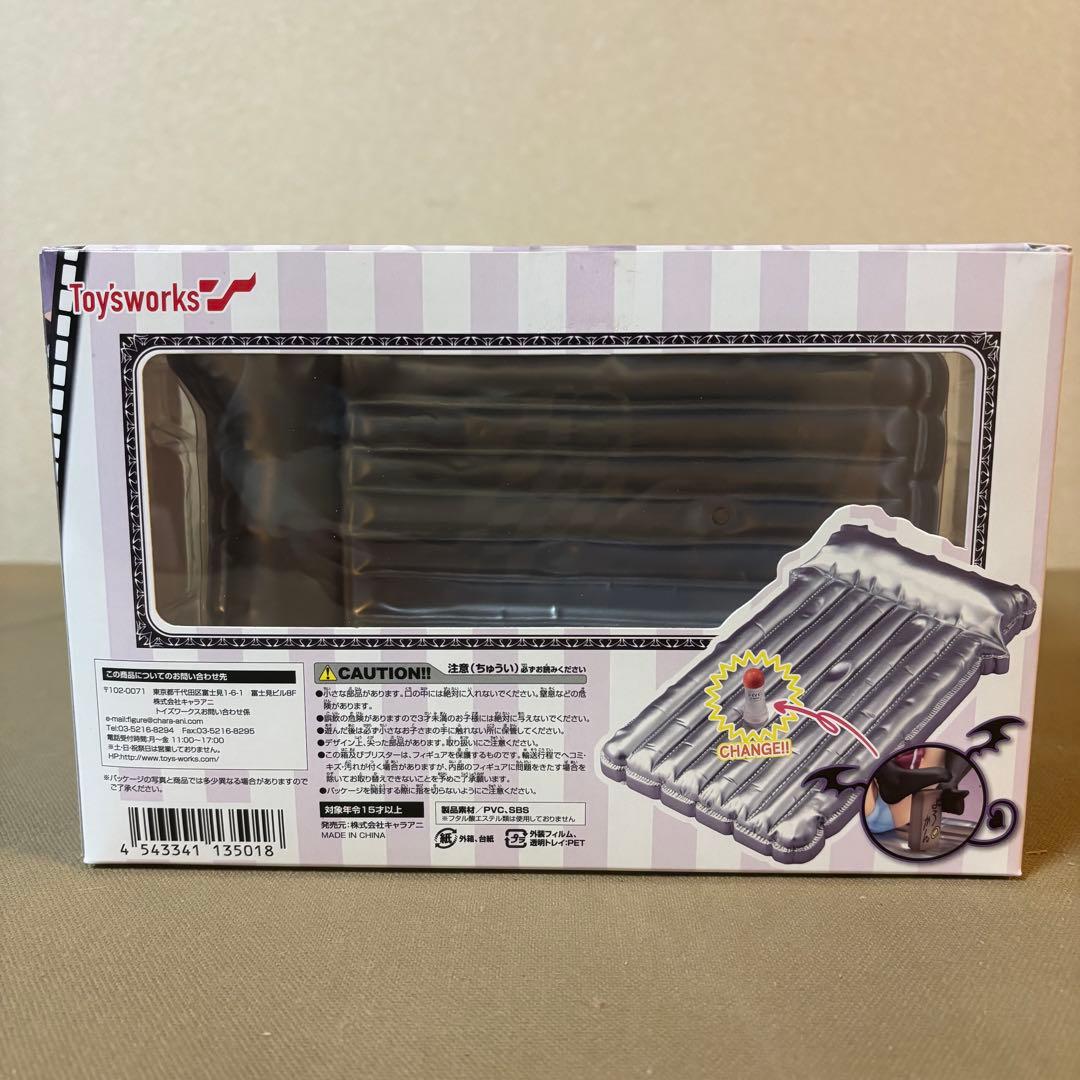 Koneko Toujou 1/8スケールフィギュア