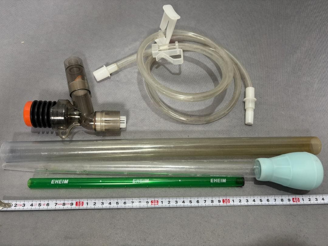 エーハイム2213サブ キャベティ サテライト プロホース アクアリウム 熱帯魚