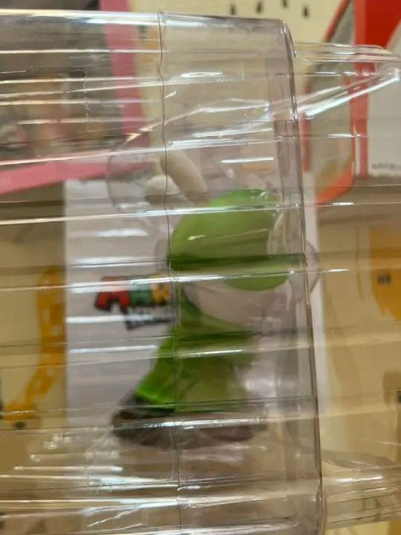 マリオ+ラビッツ キングダムバトル ラビッド 6インチ フィギュア 4個セット