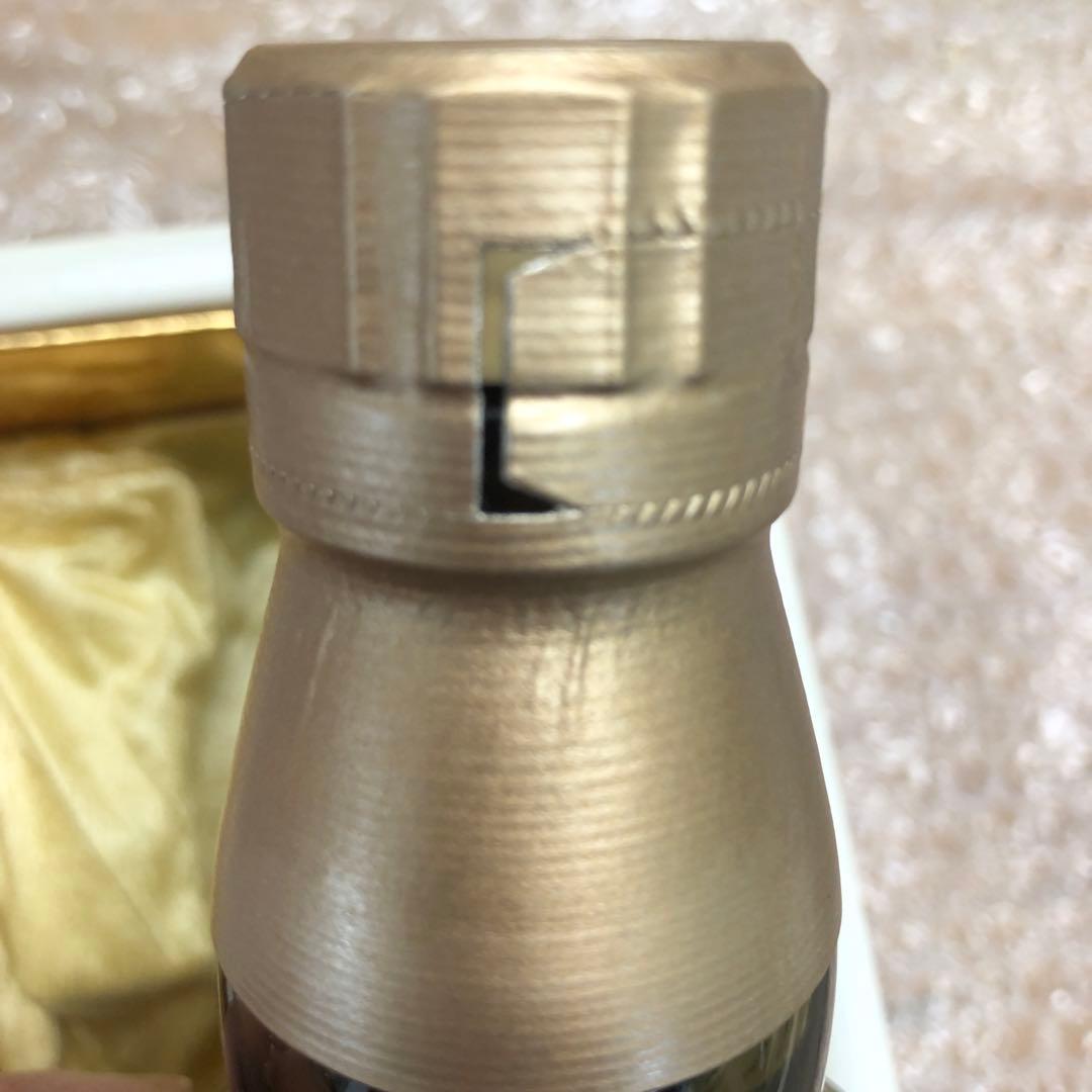 サントリー 山崎 10年 ピュアモルト グリーンラベル10年 700ml 箱付