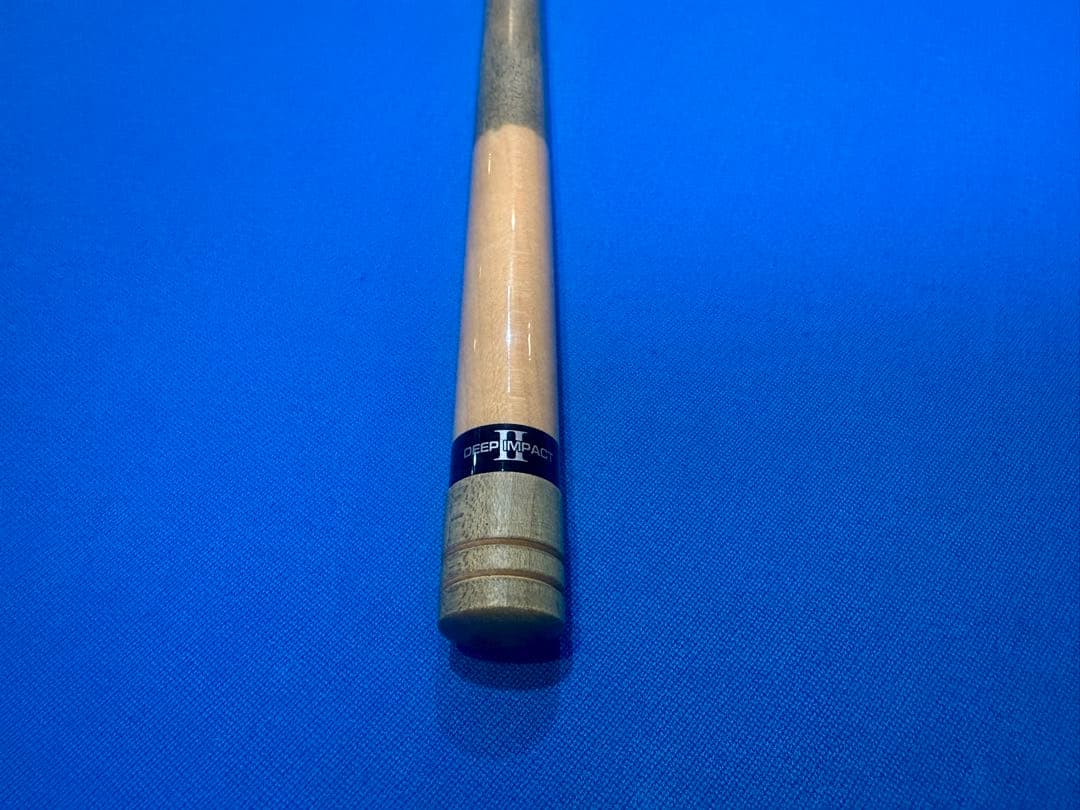 Mezz DEEP IMPACT II パワーブレイクシャフト UJ