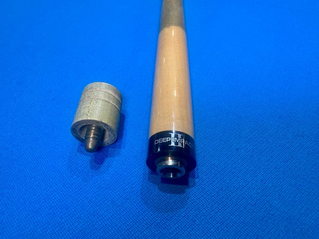 Mezz DEEP IMPACT II パワーブレイクシャフト UJ