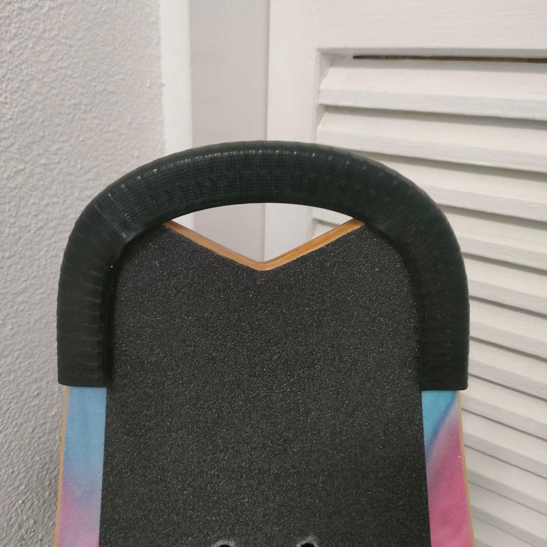 YOWヤウmerakiメラキS5同機能トラックサーフスケートコンプリートデッキ