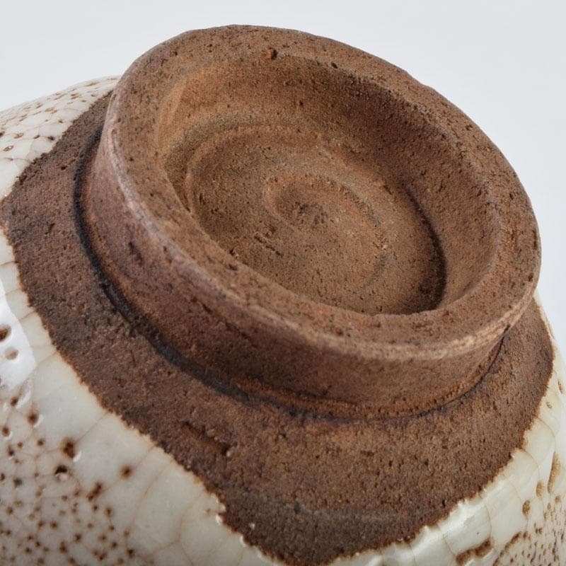 茶道具　井戸茶碗　時代箱付　V　9190