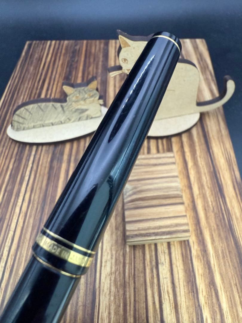 Pilot 万年筆 Elabo エラボー SM 14K 初期型