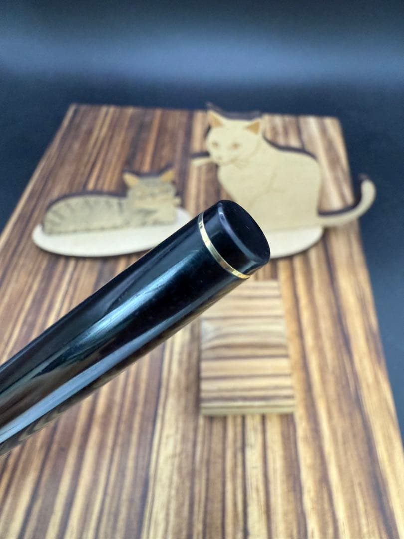 Pilot 万年筆 Elabo エラボー SM 14K 初期型