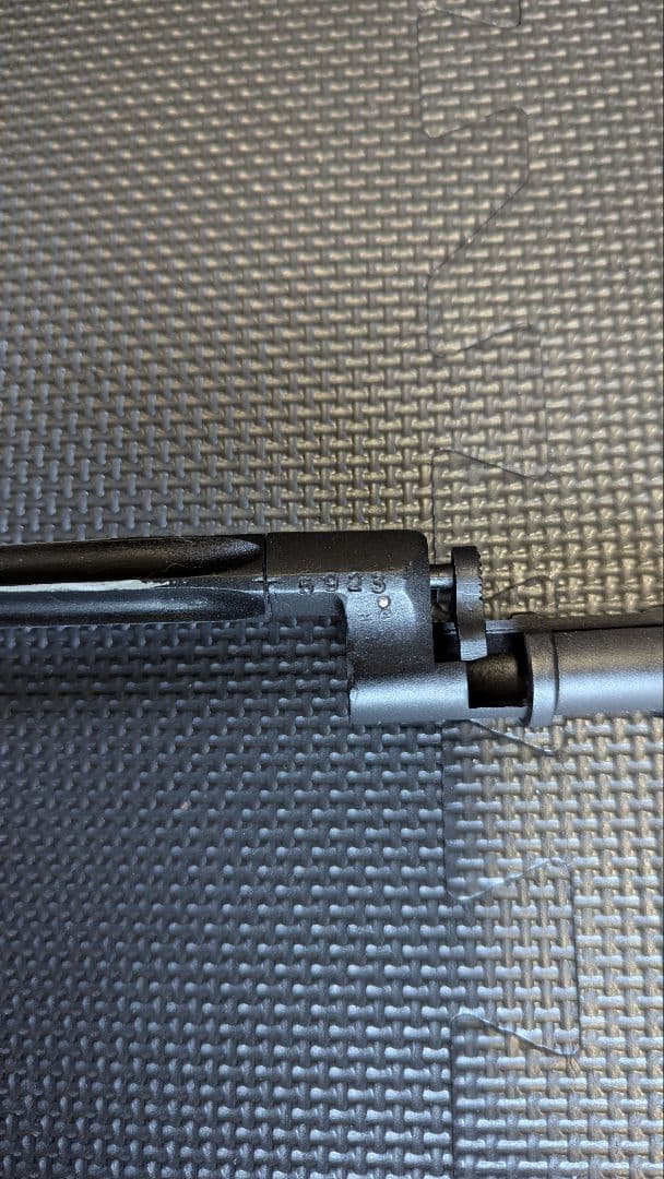 ktwモシンナガン（極美品）