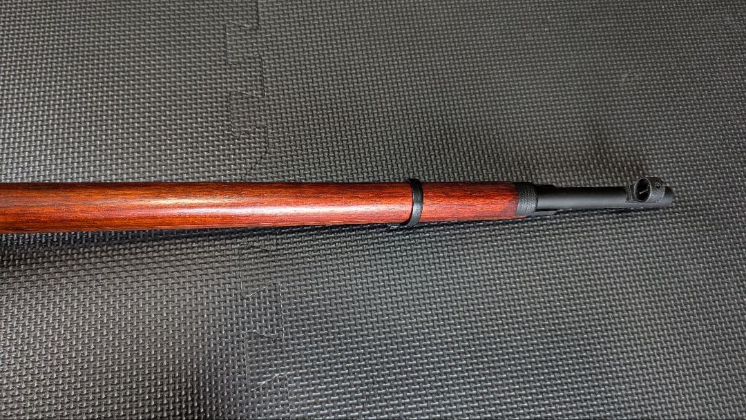 ktwモシンナガン（極美品）