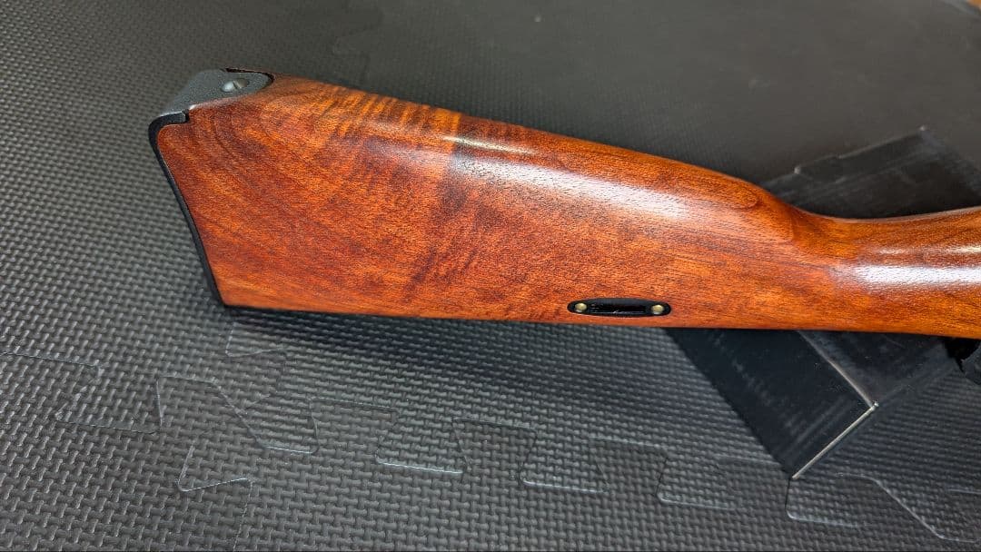 ktwモシンナガン（極美品）