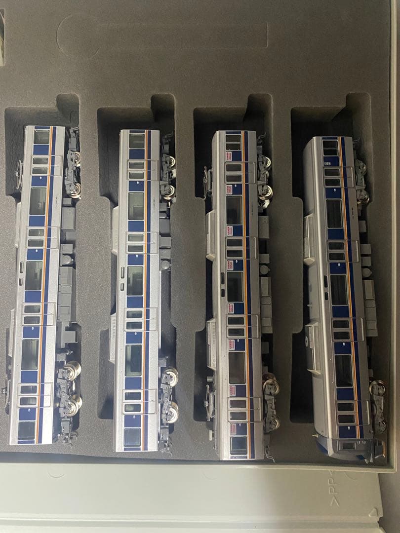 TOMIX 98326 92358 JR 321系　2次車　JR西日本　nゲージ