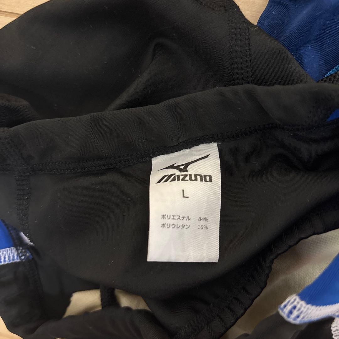 y*n様 arena、mizuno 競パン3枚セット