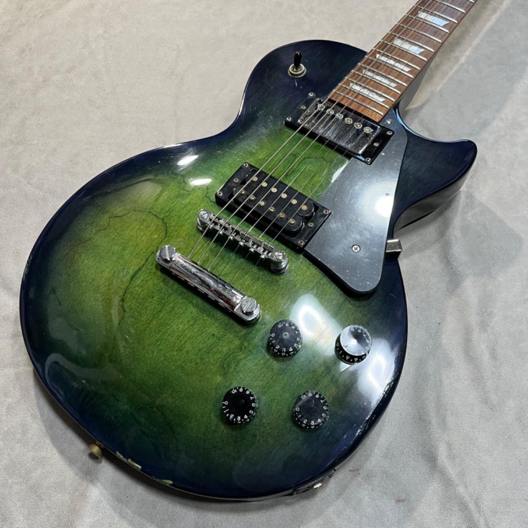 Epiphone Les Paul Studio　レアカラー　GROVERペグ
