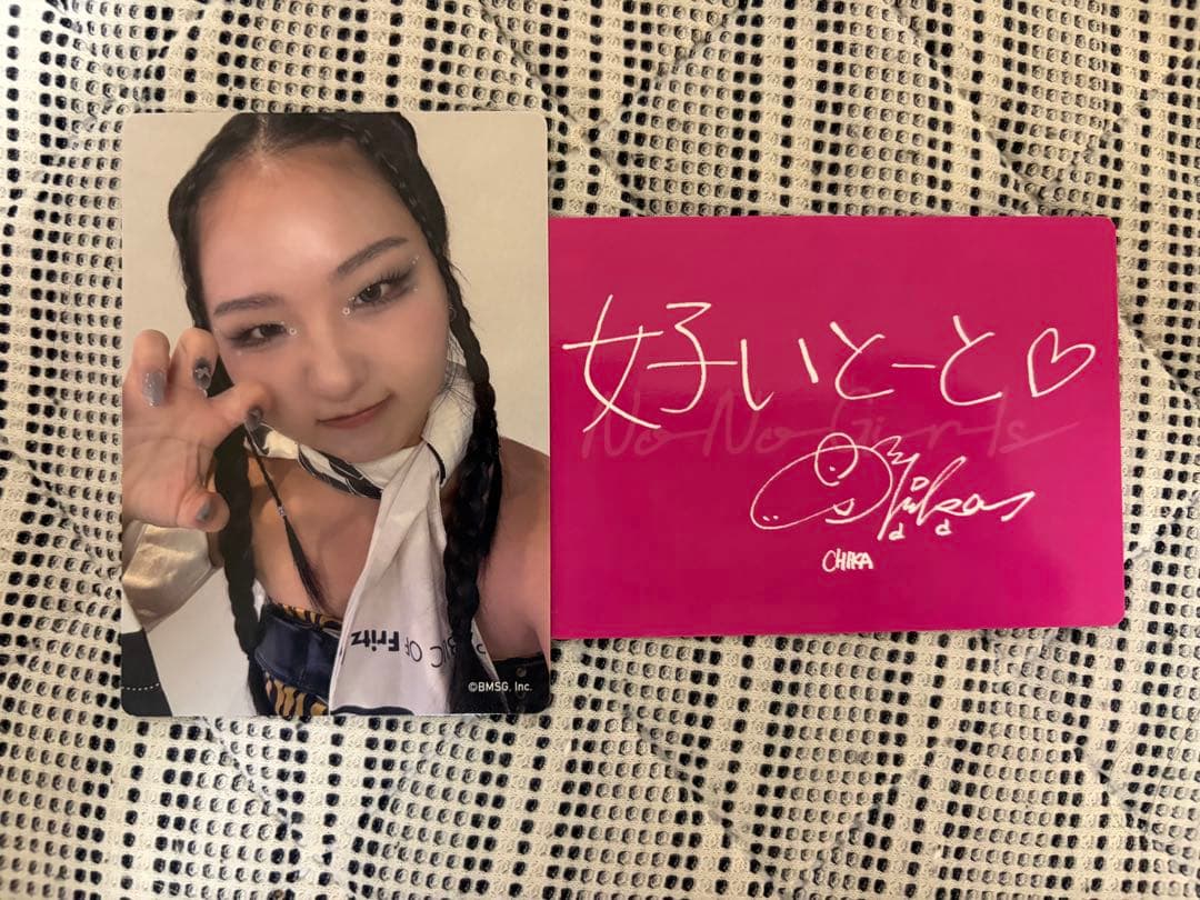 No No Girls ノノガ トレカ まとめ売り セット