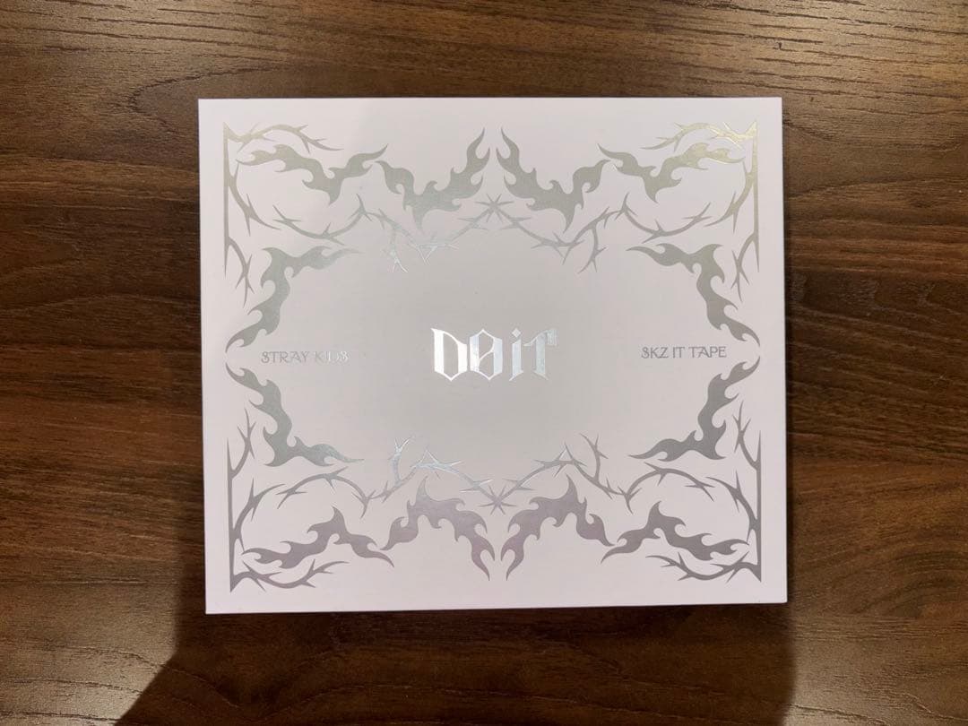 EVIL SKZOO SPEAKER VER. ポガリ