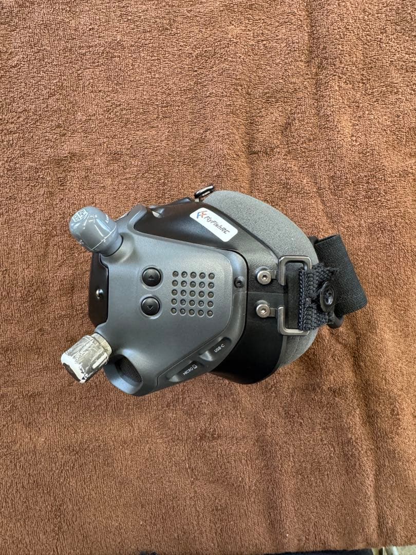 DJI Goggles V2 | DJI ゴーグル V2