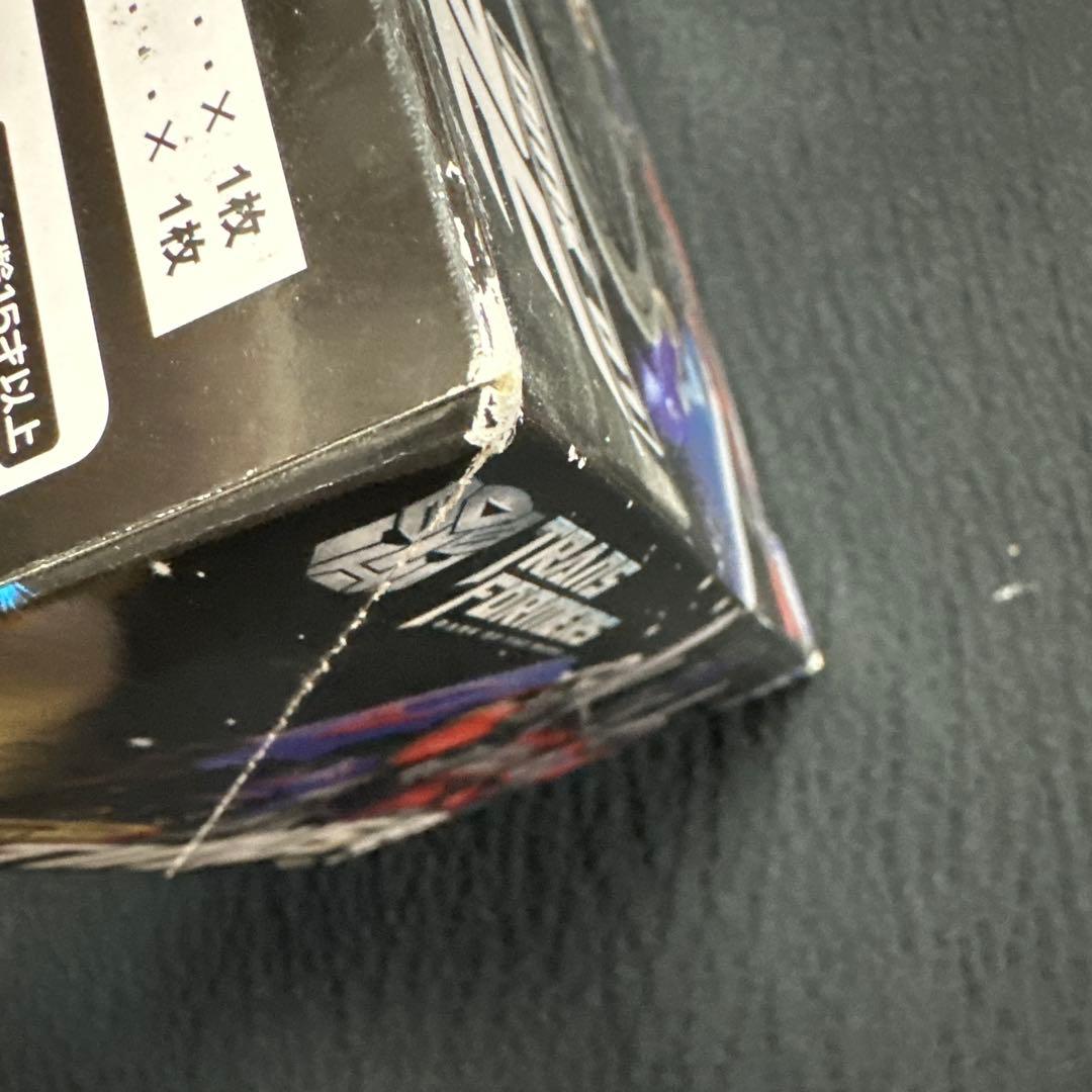 タカラトミー デュアルモデルキットトランスフォーマー オプティマスプライム