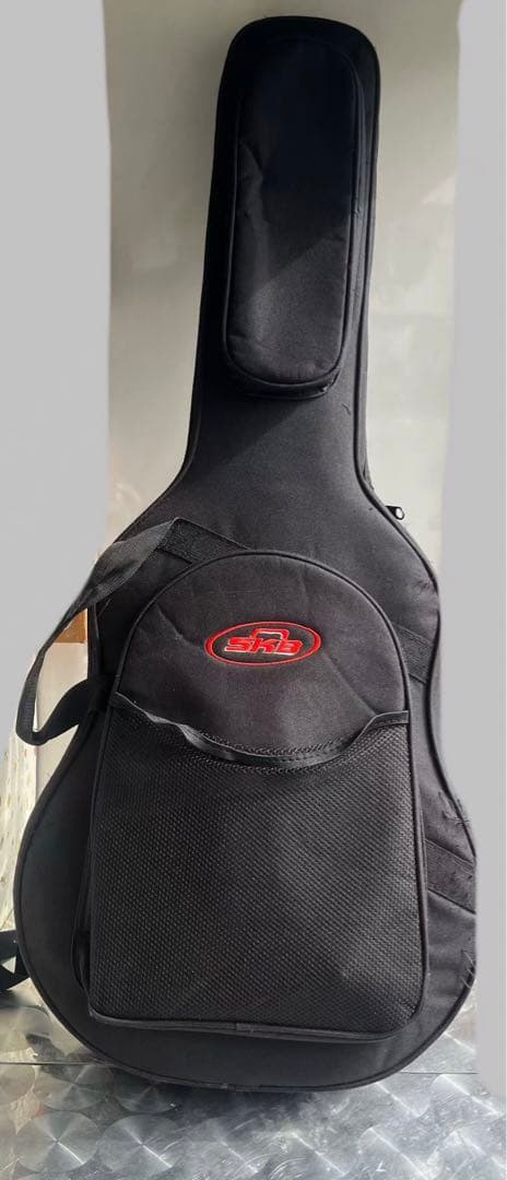 Lumber LF-3BLS アコースティックギター　 箱付き