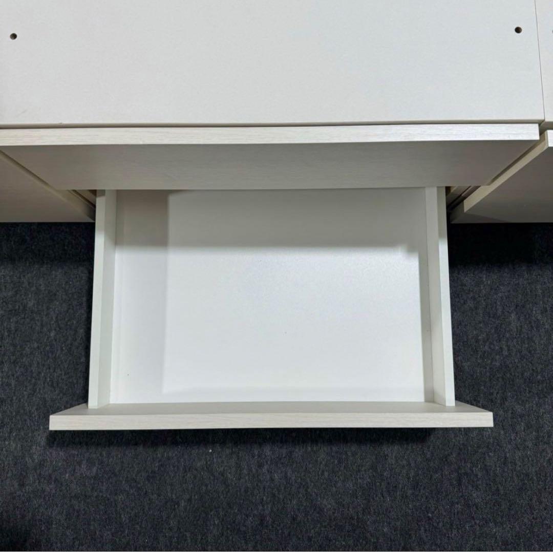 ニトリ シングル ベッドフレーム ジオチェスト 収納 格安 d5126