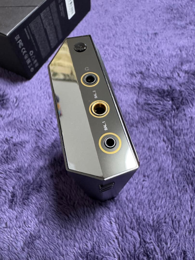 ◾️極美品◾️KANN ALPHA