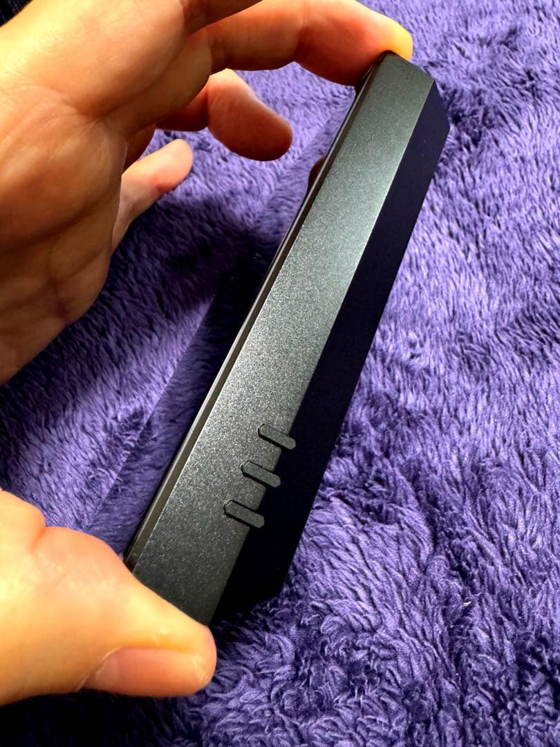 ◾️極美品◾️KANN ALPHA