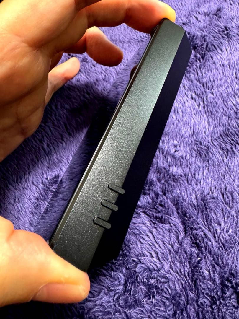 ◾️極美品◾️KANN ALPHA