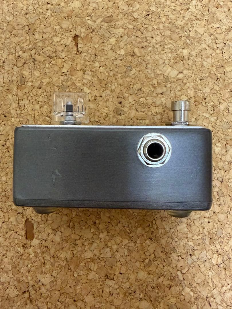 Xotic EP-Booster オーバードライブ　ギターエフェクター