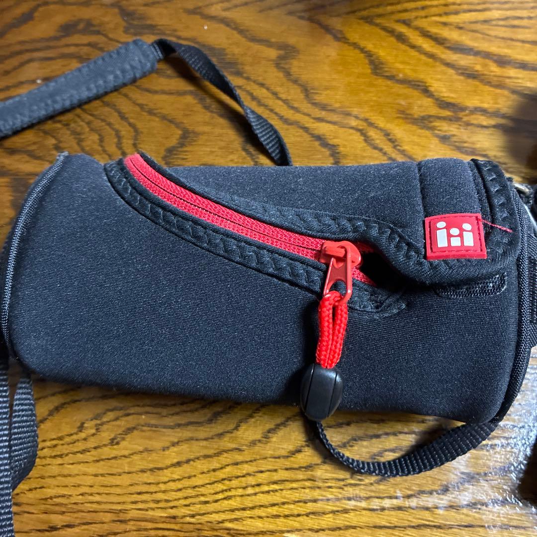 パナソニック HC-V550M デジタルハイビジョンビデオカメラ B6-A