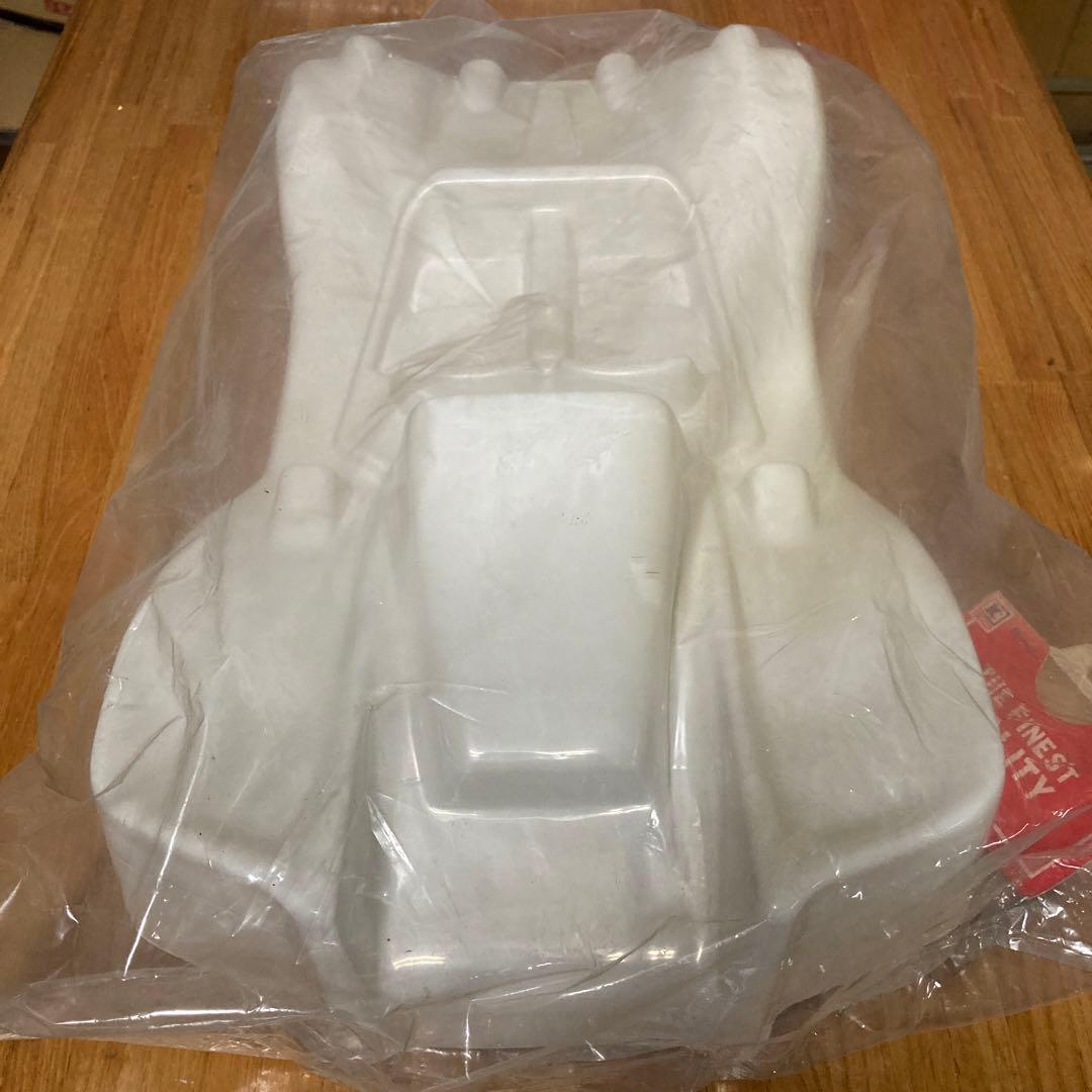 サーキットバギー　ボディold and valuable