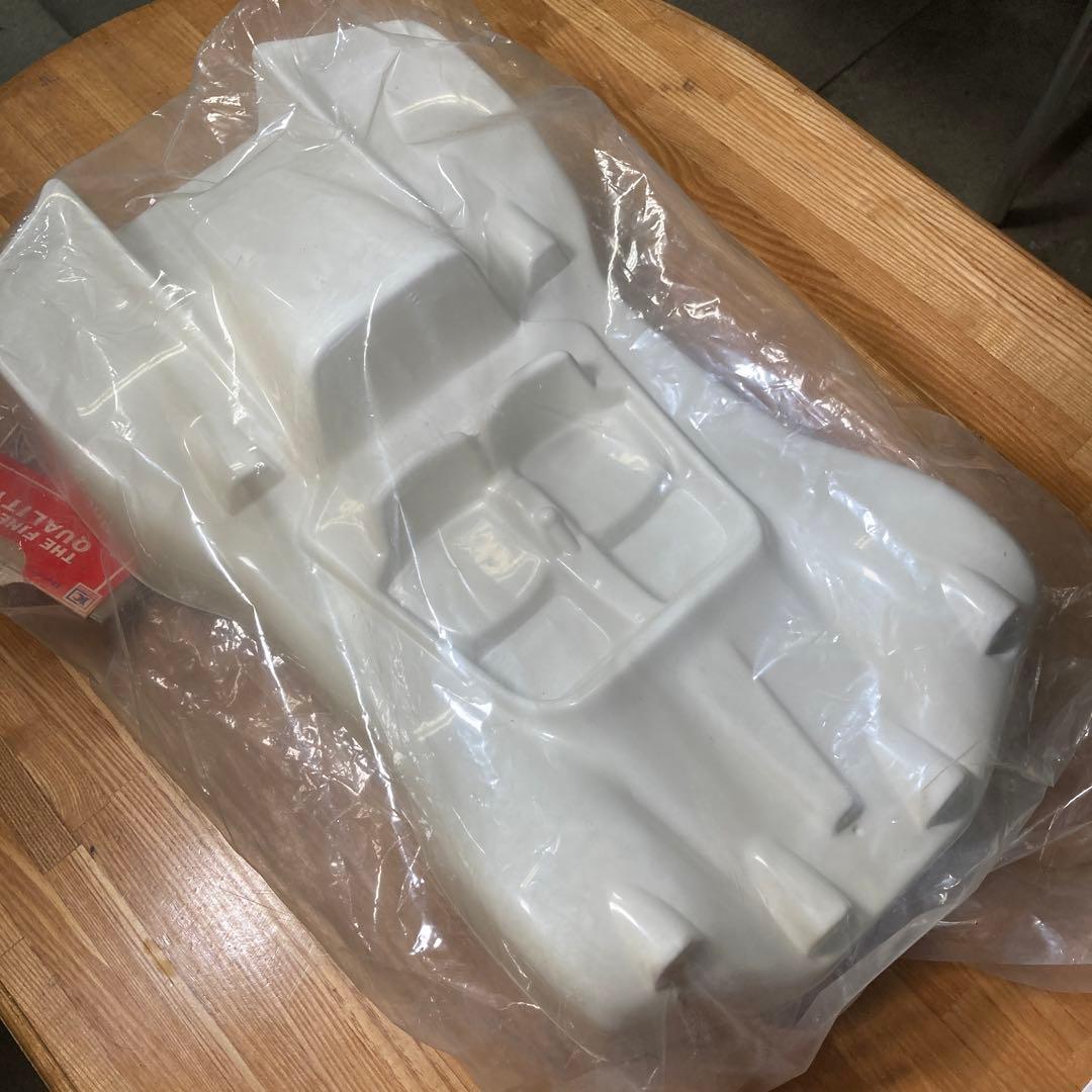 サーキットバギー　ボディold and valuable