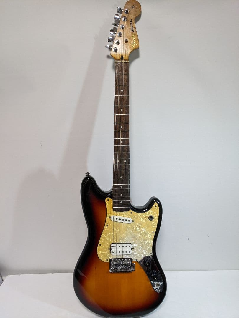 現状品 Squier Cyclone スクワイヤー サイクロン 検 Fender