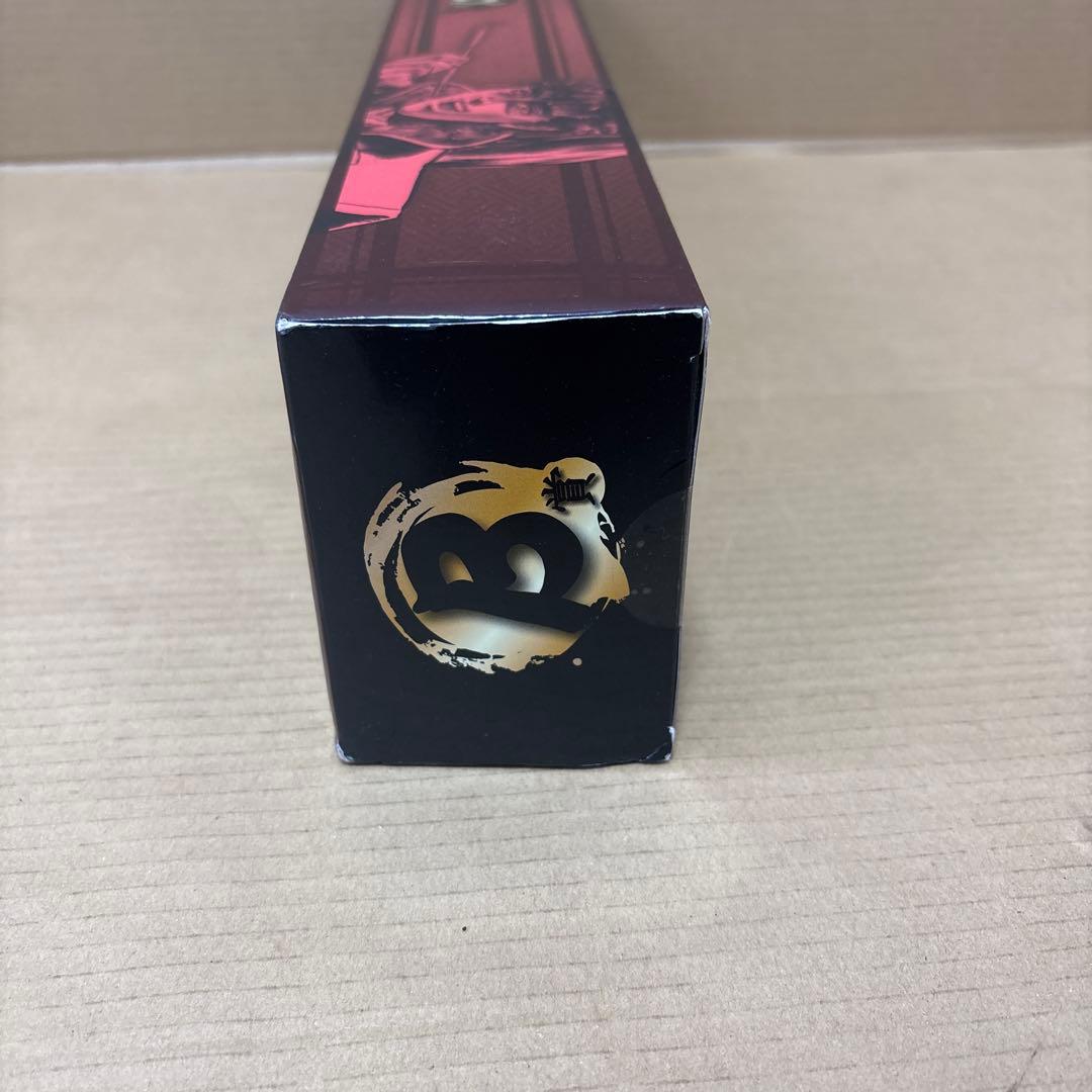 花の慶次　タイトーくじ本舗　B賞　煙管リアルフィギュア