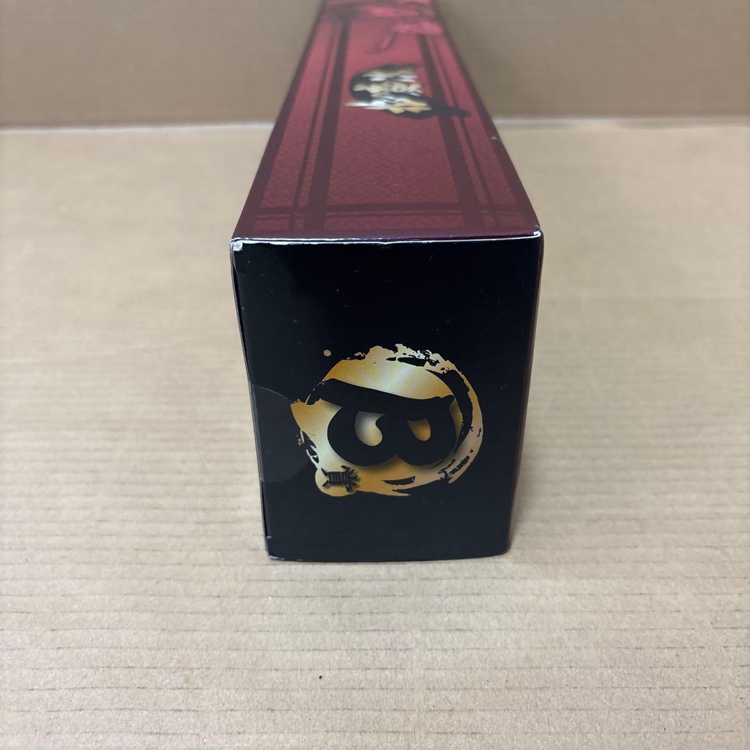 花の慶次　タイトーくじ本舗　B賞　煙管リアルフィギュア