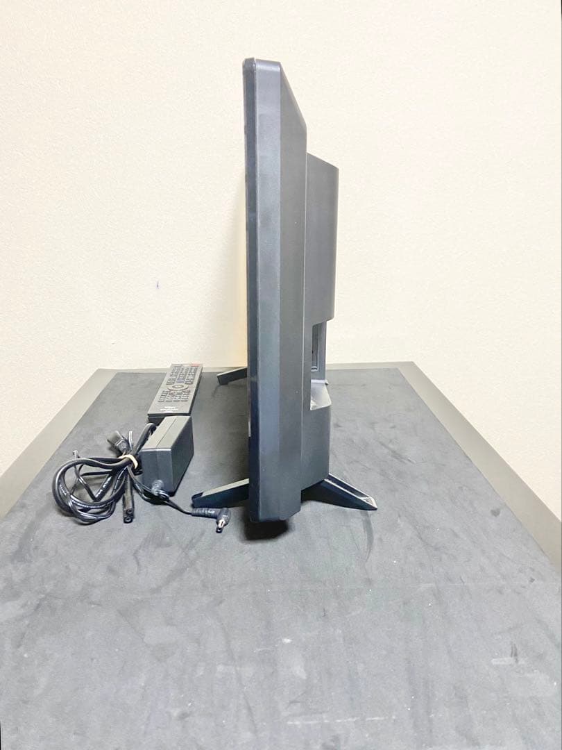 【今だけ優待価格】FUNAI FL-24H1040｜24V型（2022年製）