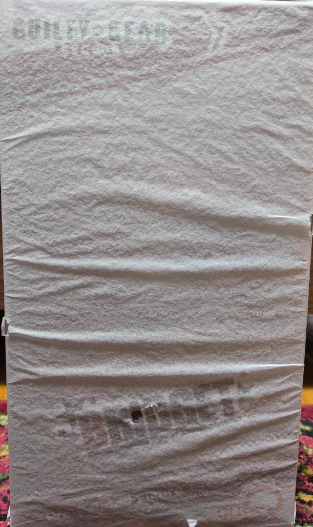 GUILTY GEAR -STRIVE- ブリジット 1/7 [キューズQ]