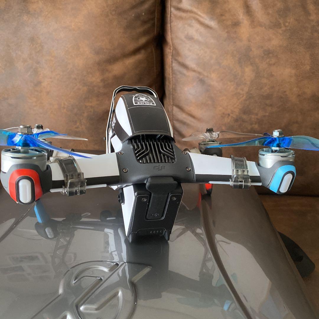 ホビーラジコン DJI FPV 4 Batteries