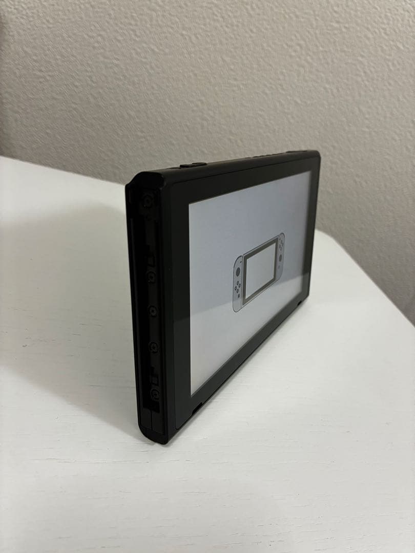 【極美品】Nintendo Switch HAC-001 2018年