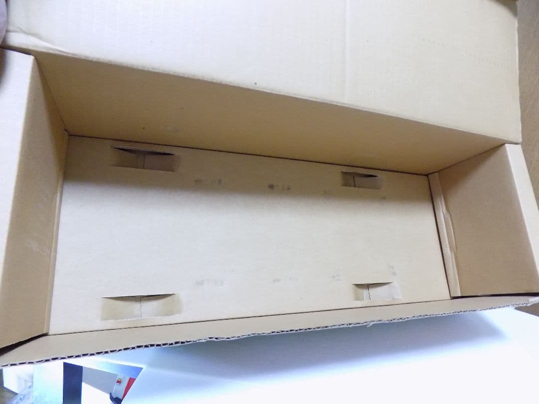 イチコー　ブリキ　【Mercedes Benz 300SE シルバー】 箱付き