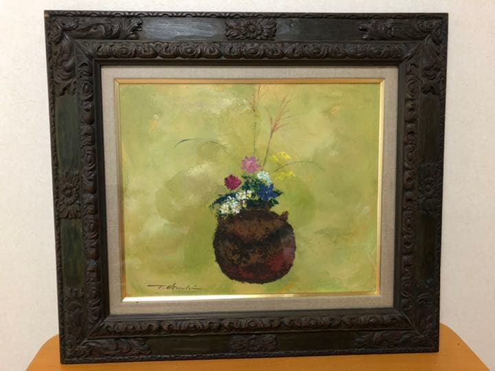 絵画 小口卓也作品