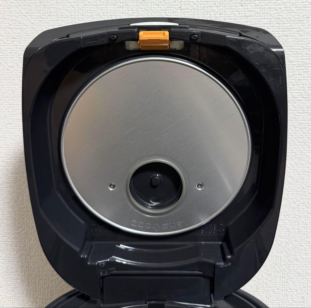 象印 極め炊き IH炊飯ジャーNW-VP10E3 動作保証