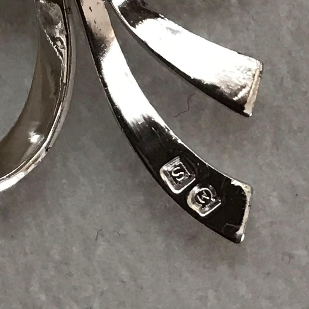 【美品☆】愛子様ご着用♡ ミキモト ロングセラー　パール　SV ブローチ　箱付き