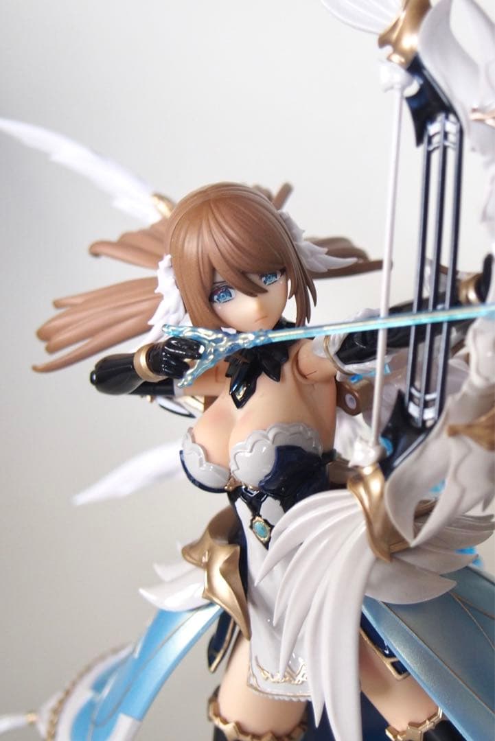 サマーセール！エルメダ　アルカナディア　塗装済完成品　コトブキヤ　メガミデバイス