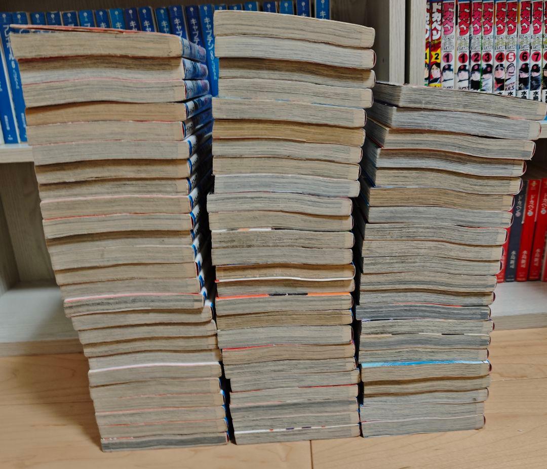 ✨️良品✨️NARUTO　ナルト　1-72巻　全巻セット