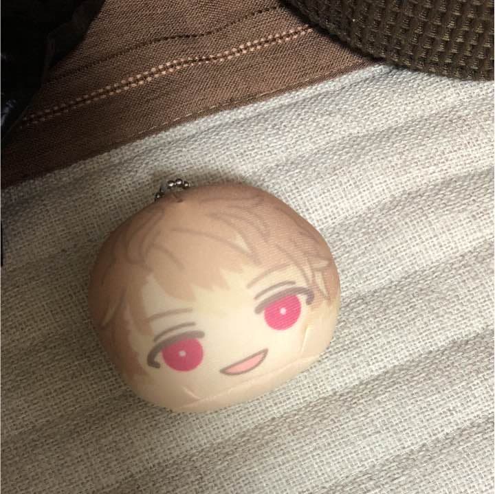 A3 おまんじゅう 春、夏組